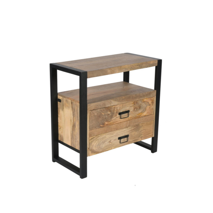 Ladenkast Boaz | 80 cm-Ladenkasten-Starfurn