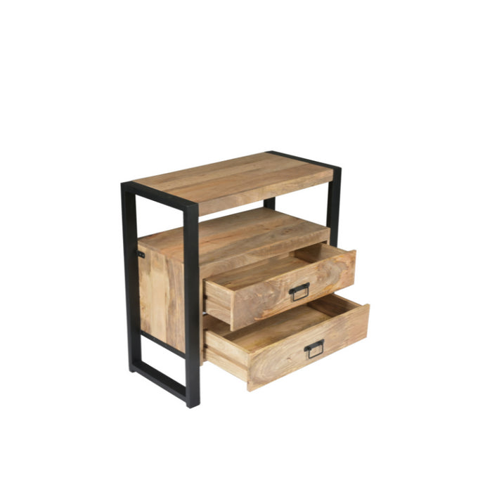 Ladenkast Boaz | 80 cm-Ladenkasten-Starfurn