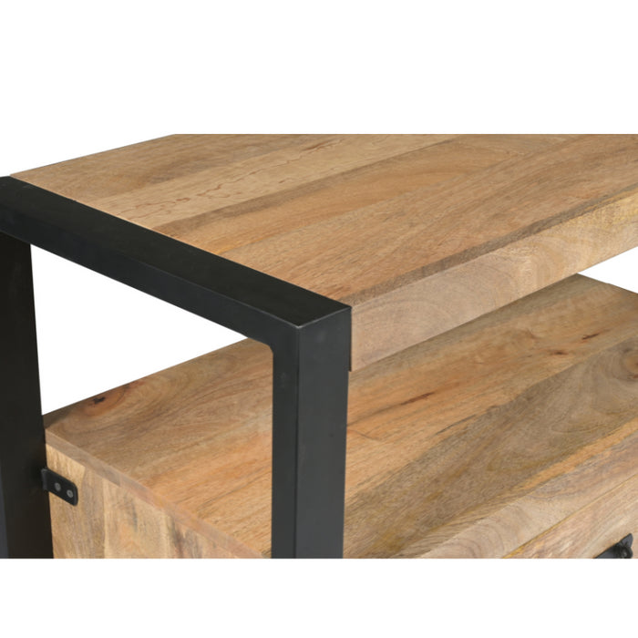 Ladenkast Boaz | 80 cm-Ladenkasten-Starfurn