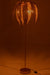 Lamp Bladeren metaal goud-Vloerlampen-J-Line