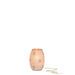 Lamp Bram glas rood small-Tafellampen-J-Line