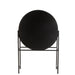 Lamp Bruin Mdf 38 cm Bar Cabinet-Tafellampen-J-Line