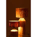 Lamp Hanna bananen bladeren naturel-Tafellampen-J-Line