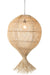 Lamp Kimmy Rattan Natural-Tafellampen-J-Line