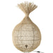 Lamp Kimmy Rattan Natural-Tafellampen-J-Line