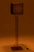Lamp Moderna goud metaal/mdf/textiel-Tafellampen-J-Line