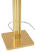Lamp Moderna goud metaal/mdf/textiel-Tafellampen-J-Line