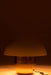 Lamp Mushroom Iron White/Gold Large-Tafellampen-J-Line