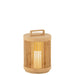 Lamp Naturel Led light 24 cm-Tafellampen-J-Line