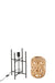 Lamp Op voet bamboo naturel small-Tafellampen-J-Line