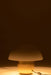 Lamp Paddenstoel ijzer wit/goud small-Tafellampen-J-Line