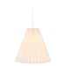 Lamp Papier wit-Tafellampen-J-Line