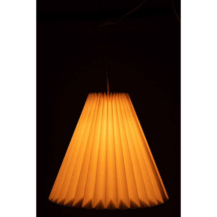 Lamp Papier wit-Tafellampen-J-Line