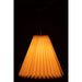 Lamp Papier wit-Tafellampen-J-Line