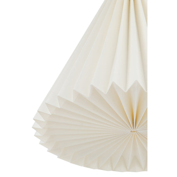 Lamp Papier wit-Tafellampen-J-Line