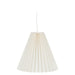Lamp Papier wit-Tafellampen-J-Line