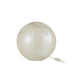 Lamp Parel rond glas wit large-Tafellampen-J-Line