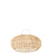 Lamp Shades Rattan Natural Medium-Hanglampen-J-Line