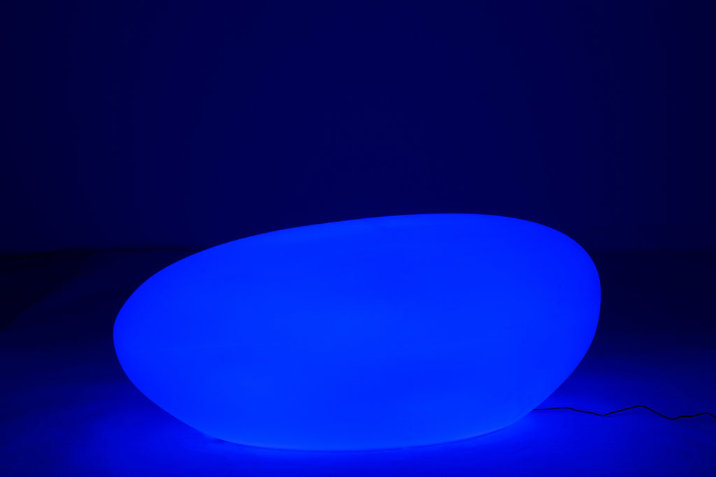 Lamp Table Outdoors Led Plastic Mix-Tafellampen-J-Line