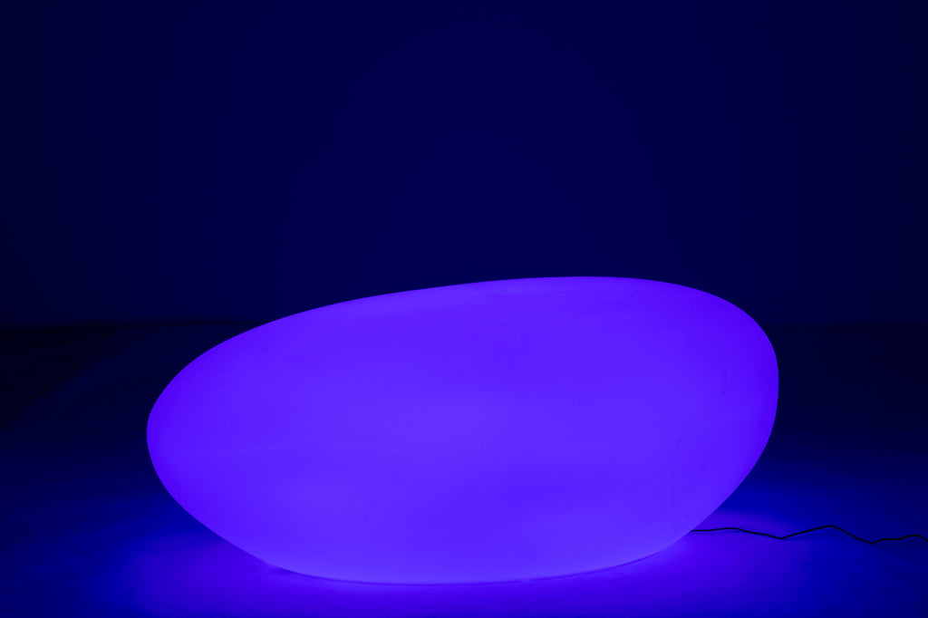 Lamp Table Outdoors Led Plastic Mix-Tafellampen-J-Line