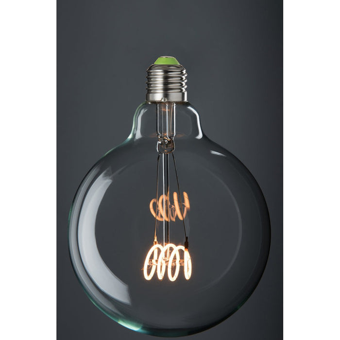Lamp Transparant Led light 12 cm-Lichtbronnen-J-Line