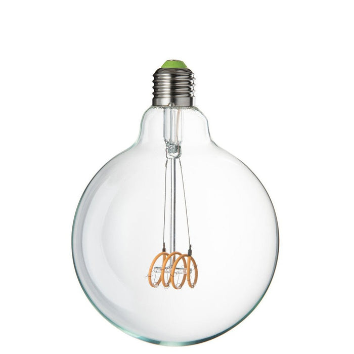 Lamp Transparant Led light 12 cm-Lichtbronnen-J-Line