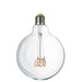 Lamp Transparant Led light 12 cm-Lichtbronnen-J-Line