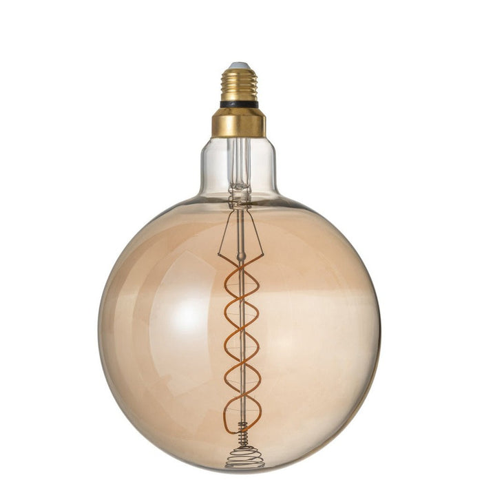 Lamp Transparant Led light 20 cm-Lichtbronnen-J-Line