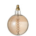 Lamp Transparant Led light 20 cm-Lichtbronnen-J-Line