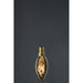 Lamp Transparant Led light-Tafellampen-J-Line