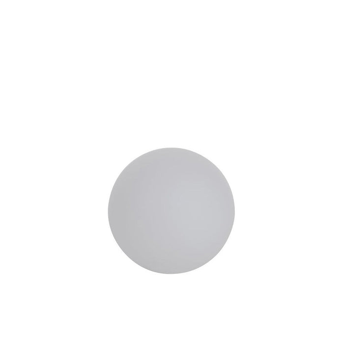 Lamp Wit Led light 50 cm Ball Outdoors-Lichtbronnen-J-Line