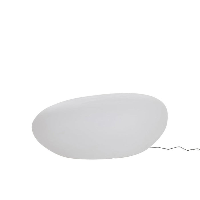 Lamp Wit Polypropylene 80 cm-Lichtbronnen-J-Line