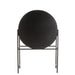 Lamp Zwart Metaal 38 cm Cabinet Bar-Tafellampen-J-Line