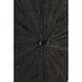 Lamp Zwart Metaal 38 cm Cabinet Bar-Tafellampen-J-Line