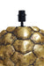 Lamp base 28x12x38 cm TURTLE antique bronze-Lampenvoeten-Light & Living