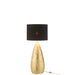 Lamp+Shade Drop Ceramic Gold Small-Tafellampen-J-Line