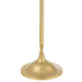 Lampenkap Goud Aluminium 32 cm-Hanglampen-J-Line