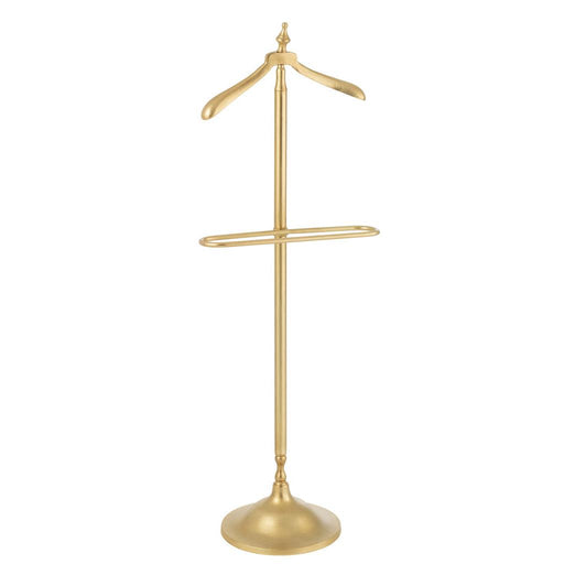 Lampenkap Goud Aluminium 32 cm-Kapstokken-J-Line