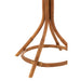 Lampenkap Naturel Rotan 44 cm-Hanglampen-J-Line