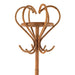 Lampenkap Naturel Rotan 44 cm-Hanglampen-J-Line