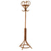 Lampenkap Naturel Rotan 44 cm-Hanglampen-J-Line