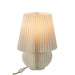 Lampenkap Wit Magnets 27 cm-Hanglampen-J-Line