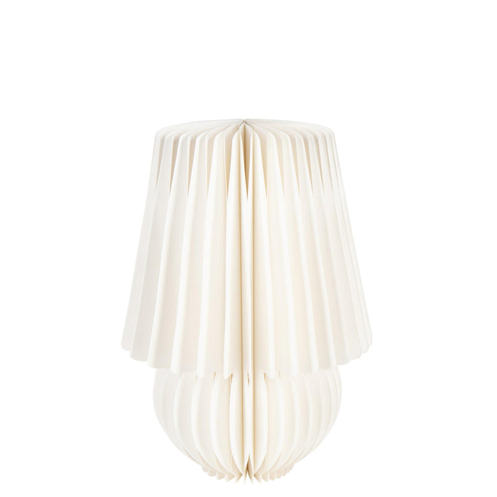 Lampenkap Wit Magnets 27 cm-Hanglampen-J-Line