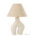 Lampenkap Wit Paper 45 cm-Hanglampen-J-Line