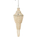 Lampshade Daisy Shell Natural-Hanglampen-J-Line