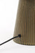 Lampvoet 20x42 cm SHAKA antiek brons-Lampenvoeten-Light & Living