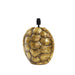 Lampvoet 28x12x38 cm TURTLE antiek brons-Lampenvoeten-Light & Living