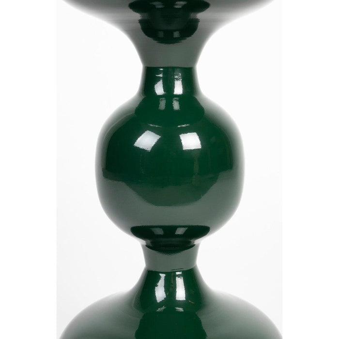 Lars Bijzettafel Groen-Bijzettafels-Creating Home