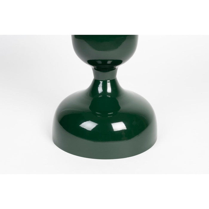 Lars Bijzettafel Groen-Bijzettafels-Creating Home