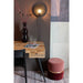 Lea Wandlamp Zwart-Wandlampen-Creating Home